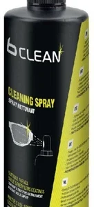 Bolle B402 Lens Cleaning Spray for B600 - 500ml