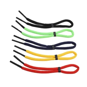 5Pcs Floating Sunglass Strap 5 Colors Floating Sport Glasses Strap For Sail SG