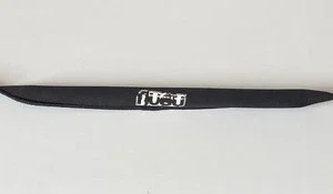 Nueu Floating Neoprene Sunglasses / Glasses Retainer Strap Cord – Black